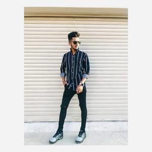 Meet your Posher, Savan